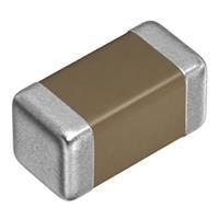TDK C0402X5R0J102K020BC Multilayer Ceramic Chip Capacitor 01005 6.3V 1000pF X5R 10% T: 0.2mm