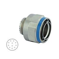 Eaton Souriau-Sunbank D38999/26FF11PA Plugs