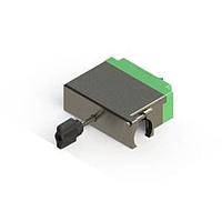 EDAC 516-090-500-555 Connectors Rack & Panel Connector