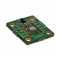 Analog Devices EVAL-ADXL350Z Accelerometer Sensor 3-Axis 1g/ 2g/ 4g/ 8g Digital Accelerometer
