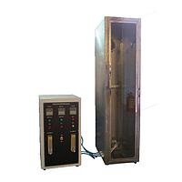 Lonroy LR-K005 Single Wire Vertical Combustion Tester (0~0.75kpa)