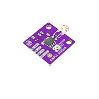 Soldered 333046 Light Sensor Simple light sensor board