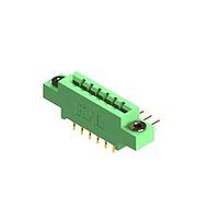 EDAC 837-012-559-803 Receptacles High Temp Card Edge Connector