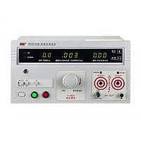 Rek RK2672BM Hipot tester (AC/DC: 5kV, AC: 2/20/100mA)