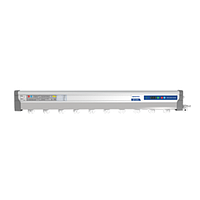 Qeepo QP-S35A Intelligent Static Eliminator (≤±30V, 300mm)