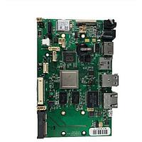 Ezurio Nit6Q_MAX_QCA Single Board Computers Nitrogen6_MAX: i.MX6 Quad / 4GB RAM / 4GB eMMC / AC Wifi+BT / Kit