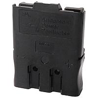 Anderson Power Products SBS75GBLK-BK Housings SBS75G HOUSING ONLY BLACK