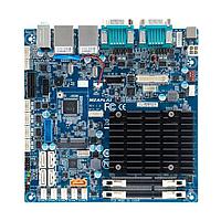 GIGAIPC mITX-4205A Single Board Computers Apollo LakeJ4205