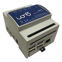 Sfera Labs IPMB20R44 PLC Controllers IONO PI MODULE RTC  w. Pi4B 4GB