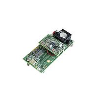 NXP SLN-SVUI-IOT Voice User Interface Solution Smart Voice UI solution EVK