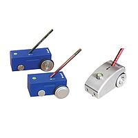 Lonroy BGD 506/1 Pencil Hardness Testing Machine (500g)