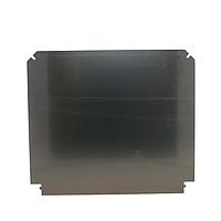 Bud Industries DPX-287122 Panel, Internal Kit - Hinged Internal Mnt Pnl For DPH-28712 and DPS-28712 (15.6 x 13.6 x 0.1)