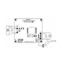 Analog Devices DC1038A-A Voltage Regulator - Switching Regulator LT3837EFE - 9V -36V input to 3.3V at 10A