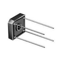 Vishay General Semiconductor VS-GBPC2512W Single Phase Bridge 1200 Volt 25 Amp