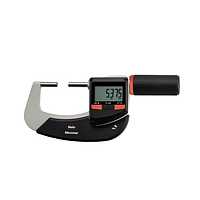 Mahr 4157147DKS Digital Outside Micrometer (40 EWRi-V, 50-75mm, IP65)
