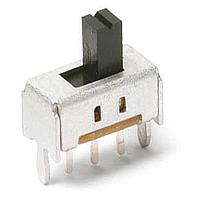 C&K 0S202011MV4QN1 Slide Switch