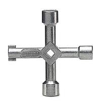 PHOENIX CONTACT 1203149 Control Cabinet Key USS 4