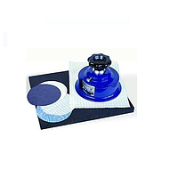 Cometech QC-PS1 Textile Sample Cutter