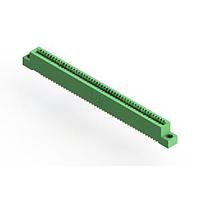 EDAC 842-049-500-107 Receptacles High Temp Card Edge Connector