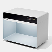 Xrite PANTONE 3 Light Booth (68.5 cm x 39.5 cm x 35 cm, 3)