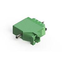 EDAC 516-038-000-621 Housings Rack & Panel Connector
