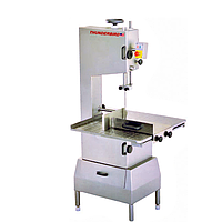 Thunderbird TMS-3600 (2HP) Stainless Steel Meat Saw (220v; 2hp/ 3hp, 1 phase)