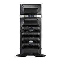 Advantech HPC-7000-50ZXE Tower Chassis HPC-7000 Tower chassis for EATX/ATX/MicroATX Motherboard w/ 500W SPS