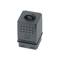 HARTING 09350025413 Modular Connectors / Ethernet Connectors Han-PP dustcap plug lanyard IP65