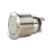 OTTO P8-V526312 Anti-Vandal Vandal Resistant Pushbutton Switch