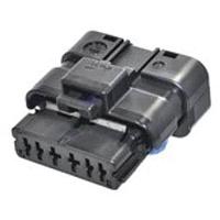 Aptiv 211PC069S0149 Hybrid 6 way F Hybrid 1.5 2.8 SICMA Mini Sealed Connector
