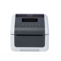 BROTHER TD-4550DNWB Thermal Label Printer with Network/WiFi/Bluetooth (152 mm/s; 108.4 mm)