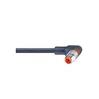 Lumberg Automation RSMWV 5-671/0.3 M Sensor Cables / Actuator Cables