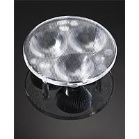 Ledil C10436_NIS83-MX-3-M Lens CREE MX6 3-IN-1 LENS 3 UP