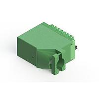 EDAC 516-120-540-222 Connectors Rack & Panel Connector