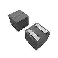 Abracon ASPIAIG-F6060-6R8M-T Molded SMD Power Inductor IND 6.8uH 8.7A 20.8mOhm