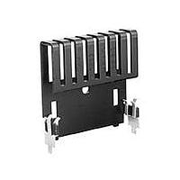 Aavid 6263B-MT5G Component High-Rise Heat Sink for TO220, TO220-Single Gauge, Vertical, 10.16x44.45x44.7mm