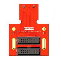 Broadcom HEDS-9955EVB Magnetic Sensor Development Tools AEAT-9955 Eval Board