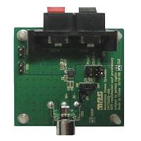 Audio IC Development Tools