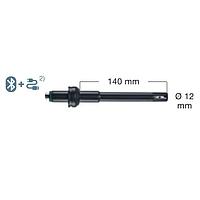 TESTO 0636 9770 High-precision Humidity/temperature Probe Head (0~100%RH, -20~70°C)