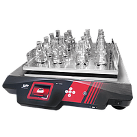 Major Science WS-200 Winpact Shaker (20-500 rpm)