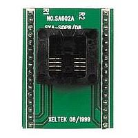 Xeltek SA602A Socket Adapters SOP8/D8