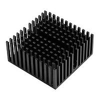 Same Sky (formerly CUI Devices) HSB16-404018 Component heat sink, BGA, 40 x 40 x 18 mm