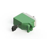 EDAC 516-090-540-425 Connectors Rack & Panel Connector