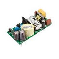XP Power EML15US36-P AC-DC Converter AC-DC, 15W, OPEN FRAME, PINS