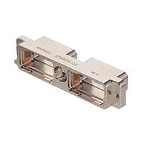 Radiall EPXB2PL12N Rack & Panel Connectors EPXB2PL12N