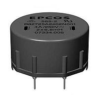 EPCOS B82725A2123N001 Ring Core Double Choke RING CORE CHOKE 2X1.0MH 12A