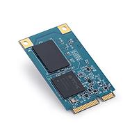 TDK SMT2A064GKHDWA00ESA0 mSATA SSDs Industrial SSD, 2.5", 32GB, 3D NAND (SLC mode), SATA III, -40 85?
