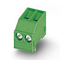 PHOENIX CONTACT 1740064 Fixed Terminal Blocks MKDSFW 3/ 9 BK BD:NZ443519