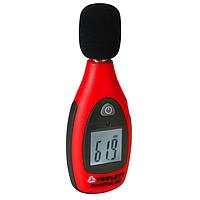 Triplett TSC-MC1 Mini Sound Lever Meter (40 ~ 130dB)