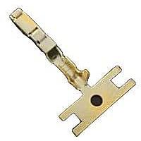 JST Commercial SJ2F-002GF-P1.0 Terminals JFA-J2000/J2700 RECEPTACLE CONTACT